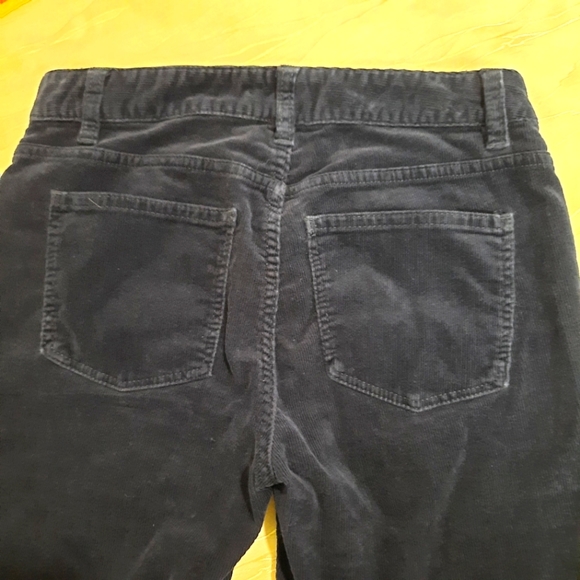 Talbots women's blue jean - Picture 3 of 6
